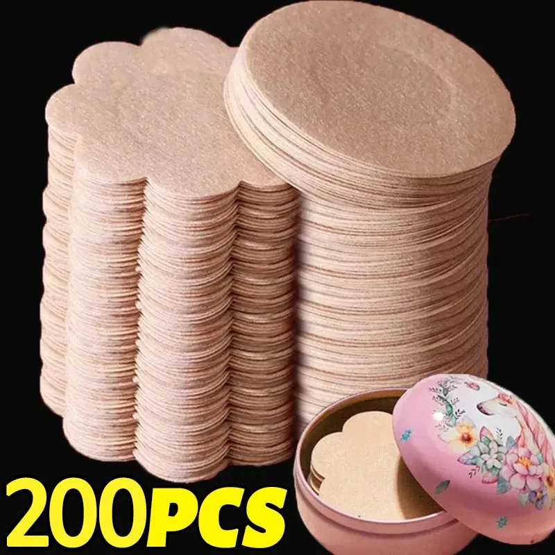 10-200pcs Nipple Cover Sticker - Strapless Bra Adhesive ulasan dan harga