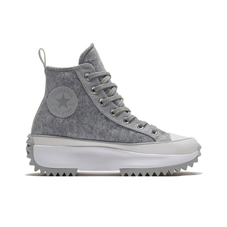 Converse Run Star Hike Skatebo - Converse Shoes Run Star Hike ulasan dan harga