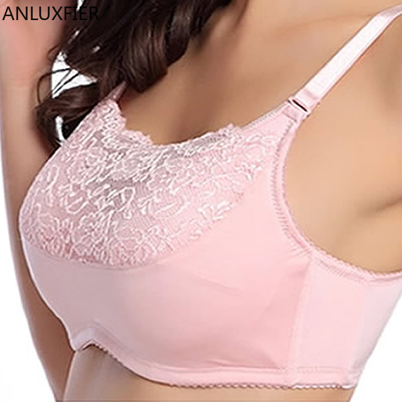 X9071 Bra Special for Silicone - Mastectomy Bra Pocket ulasan dan harga