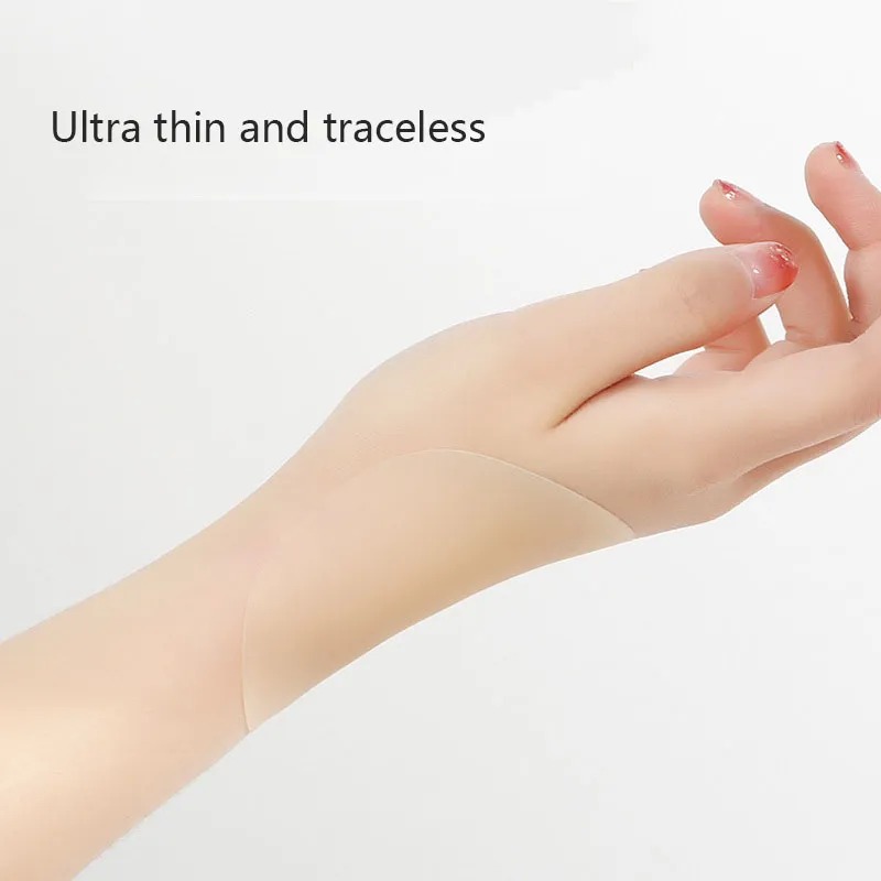 1 Pair Reusable Breast Petals  - Strapless Bra Adhesive ulasan dan harga