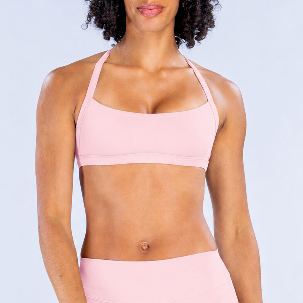 Yoga Sports Bra Women's Shockp - Minimizer Bra Women ulasan dan harga