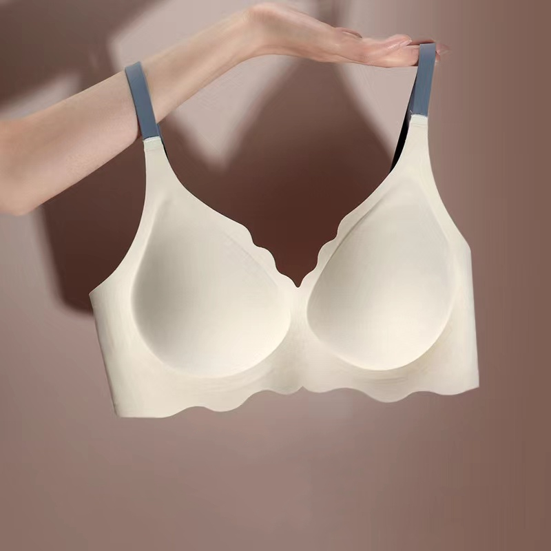 No Trace Top Women's Underwear - Mastectomy Bra Pocket ulasan dan harga