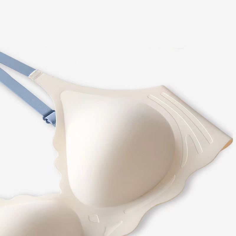 No Trace Top Women's Underwear - Mastectomy Bra Pocket ulasan dan harga