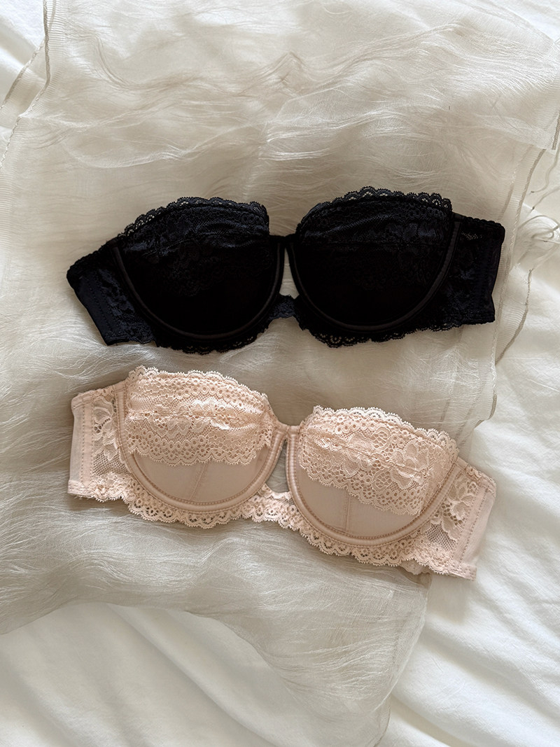 KUCLUT Cup Bra Women's Cotton  - Cotton Bra Everyday ulasan dan harga