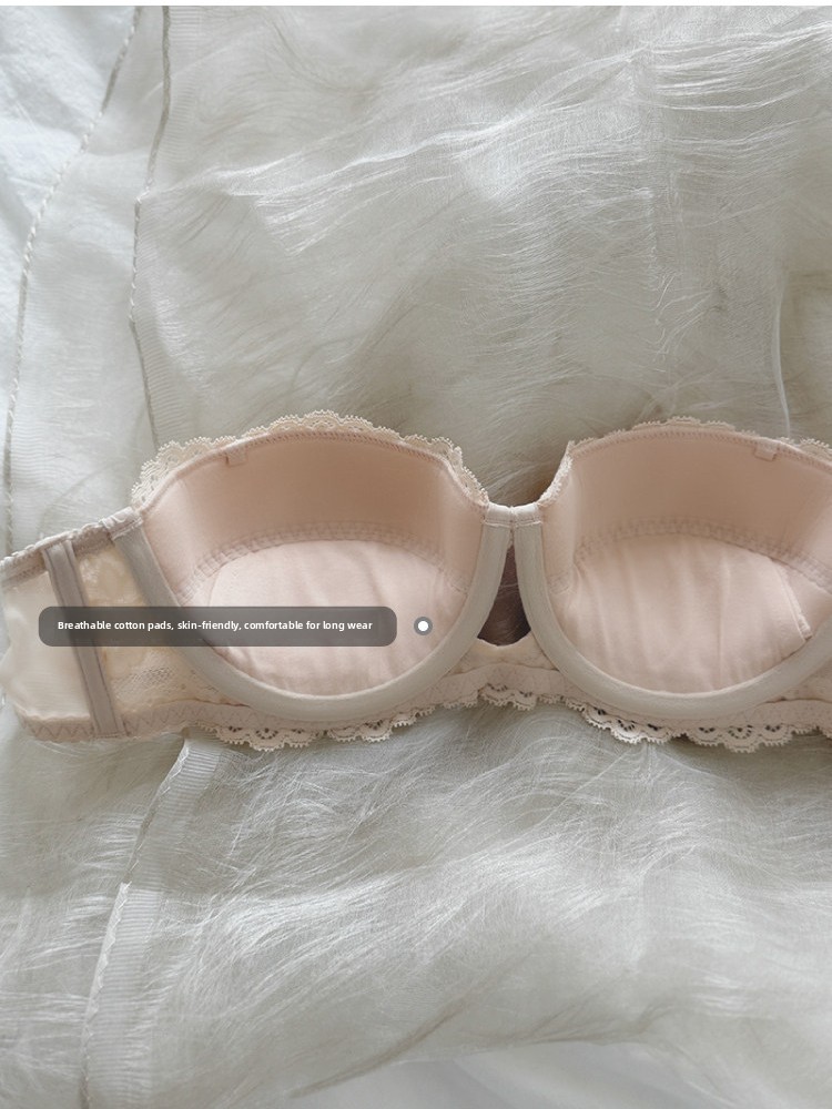 KUCLUT Cup Bra Women's Cotton  - Cotton Bra Everyday ulasan dan harga