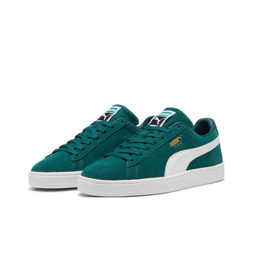 PUMA Suede Classic Wear resist - Puma Shoes Suede Classic ulasan dan harga