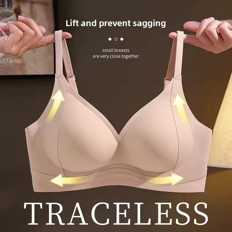Comfortable Women's Everyday B - Mastectomy Bra Pocket ulasan dan harga